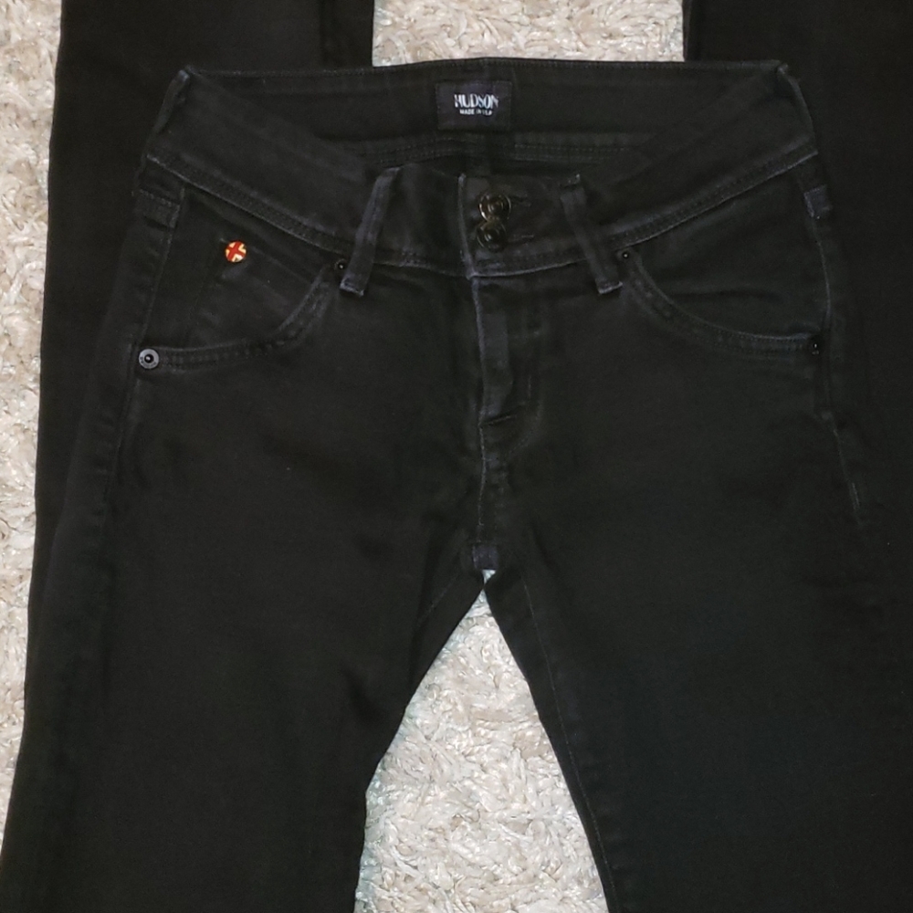 Hudson size 25